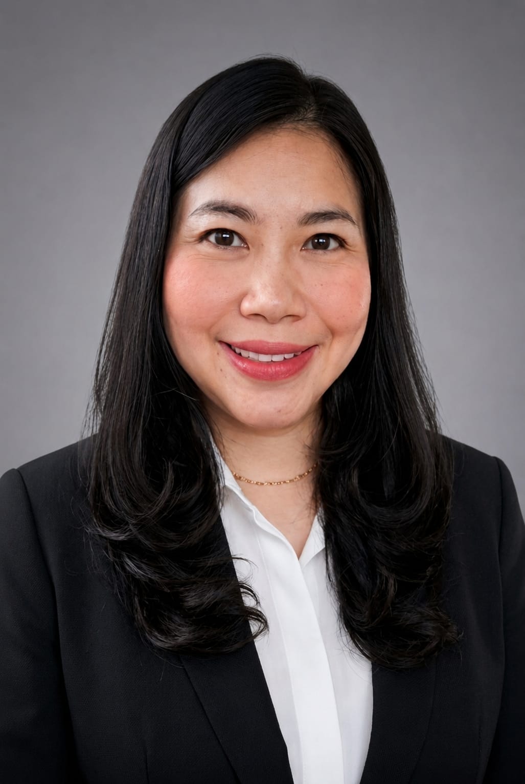 Pdm. Selina Bolung